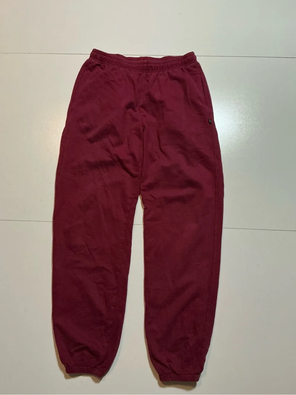 Vintage 90s Y2K Billabong Australia Surf Mondo Fleece Track Jogger Sweatpants